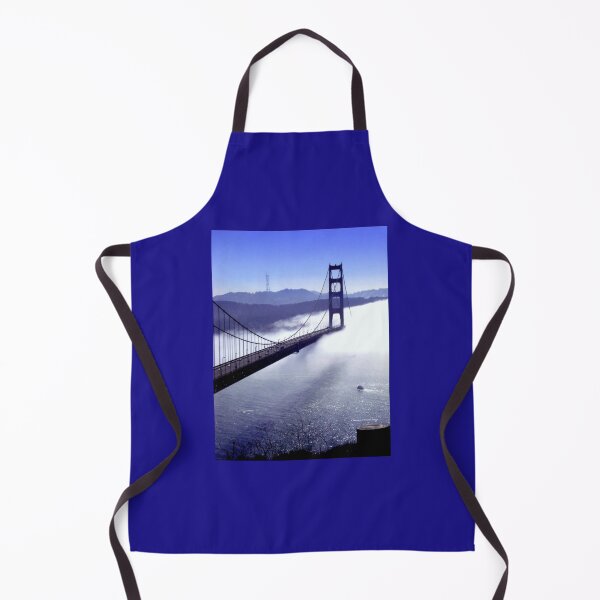 Item preview, Its The Golden Gate Bridge designed and sold by Charmiene Maxwell-Batten.