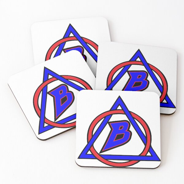 Item preview, Bills Triangle  designed and sold by BfloSportsStore.