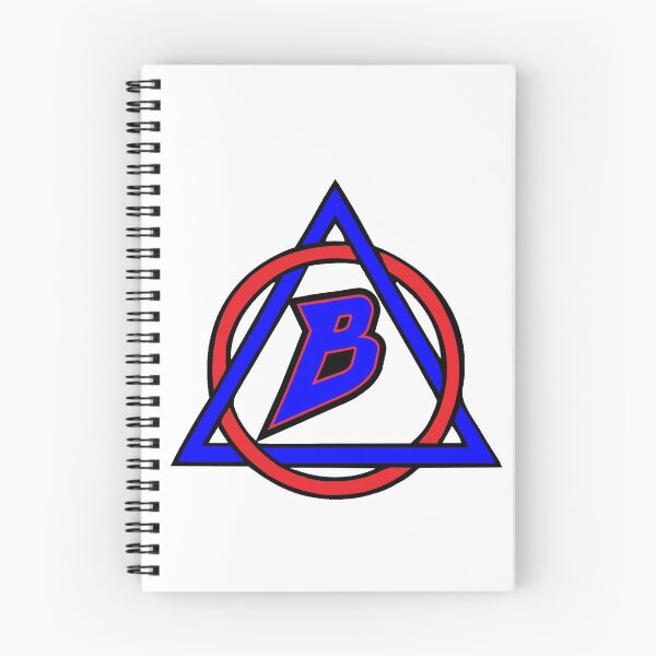 Item preview, Bills Triangle  designed and sold by BfloSportsStore.