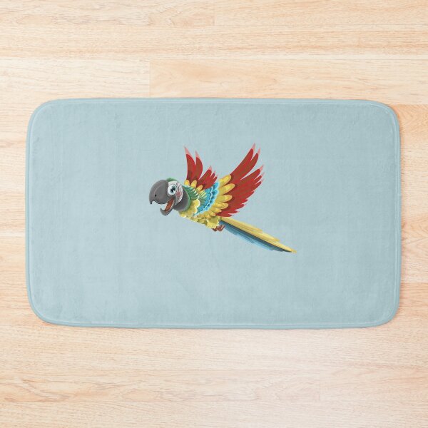 Item preview, Parrot designed and sold by Pavnud.