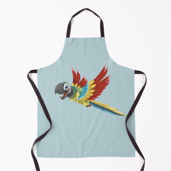 Item preview, Parrot designed and sold by Pavnud.