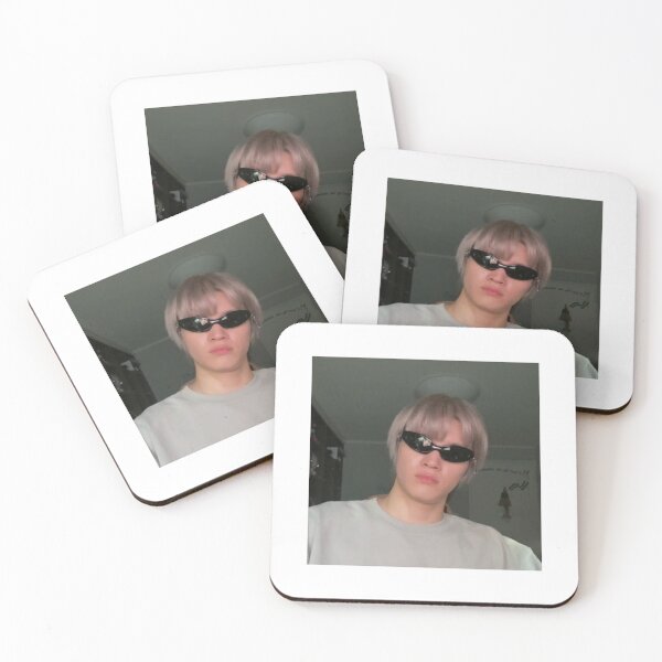 Item preview, NCT Taeyong  designed and sold by Allthingskpop.