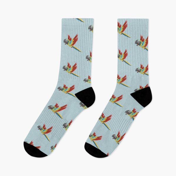 Item preview, Parrot designed and sold by Pavnud.