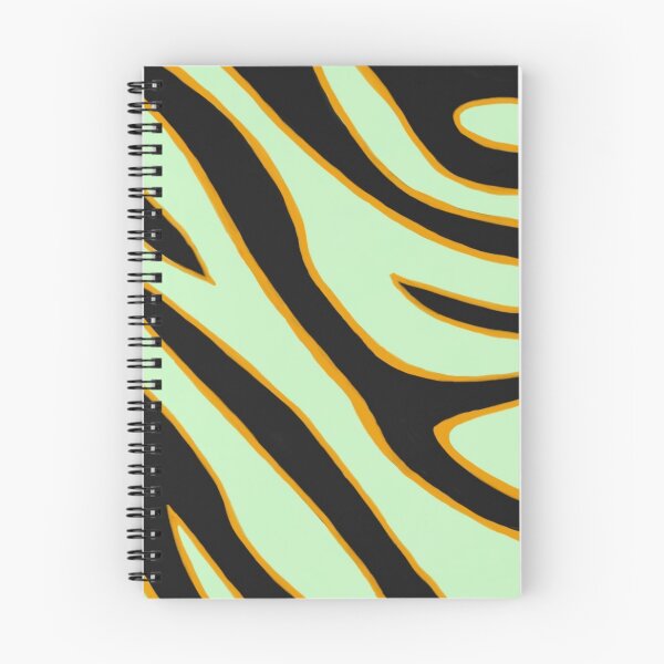 Item preview, Zebraprint mint designed and sold by getbetter.