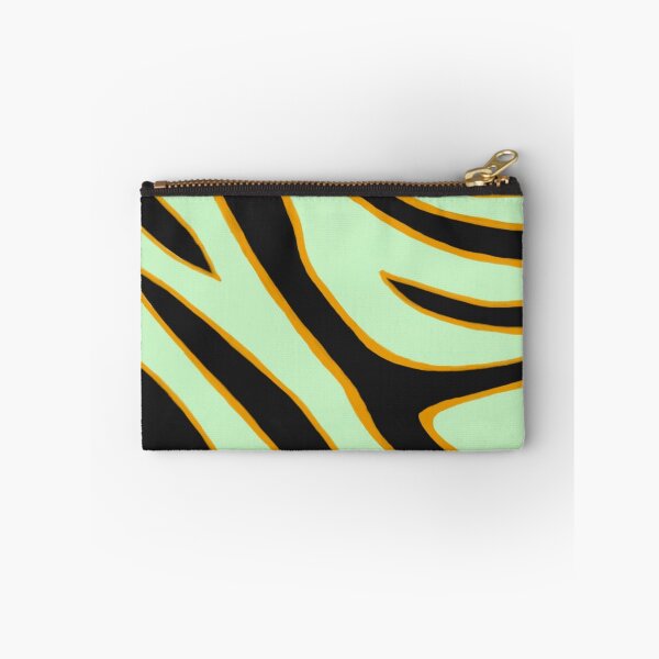 Item preview, Zebraprint mint designed and sold by getbetter.