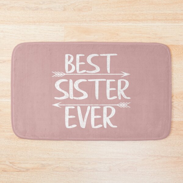 Item preview, Best Sister Ever Shirt Funny Mother's Day Gift Christmas designed and sold by KuznecovaDesign.