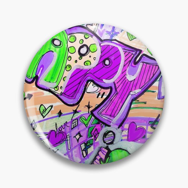 Item preview, Graffiti Style designed and sold by Skgraffiti1.