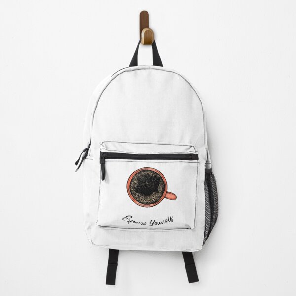 Item preview, Espresso Yourself designed and sold by Kaupasi.
