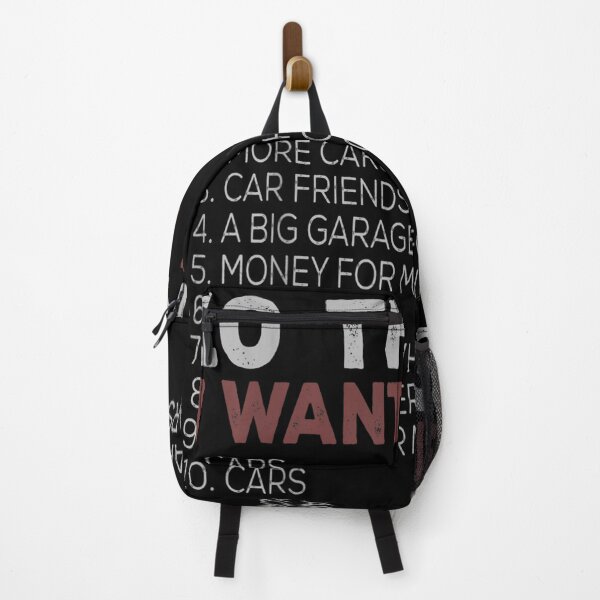 Item preview, 10 Things I Want In My Life Cars More Cars car designed and sold by lindaskowronek.