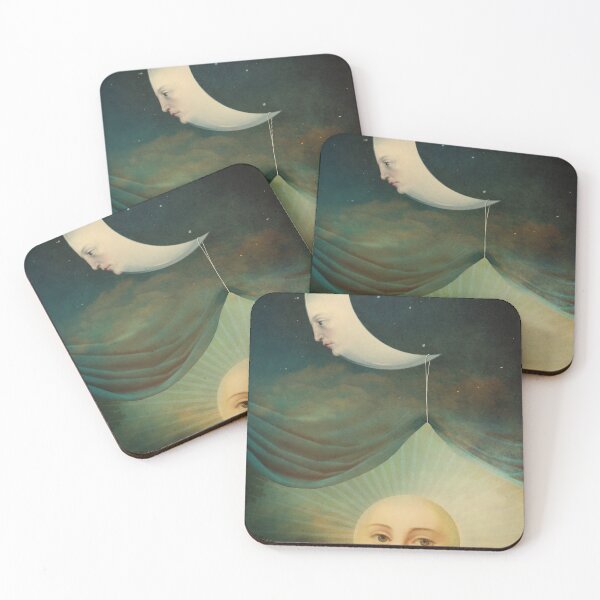Item preview, Rise and Shine designed and sold by Catrin Welz-Stein.