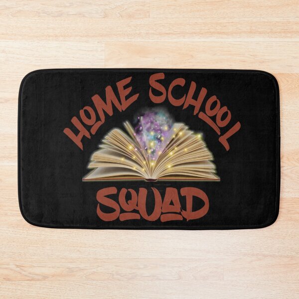 Item preview, Homeschool Squad  designed and sold by VintagePrada.