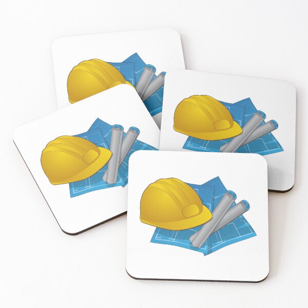 Item preview, Cartoon Engineer Plans designed and sold by bubble-bulb.