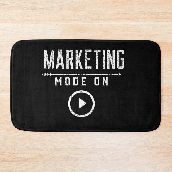 Item preview, Marketing Mode On designed and sold by joabaj.