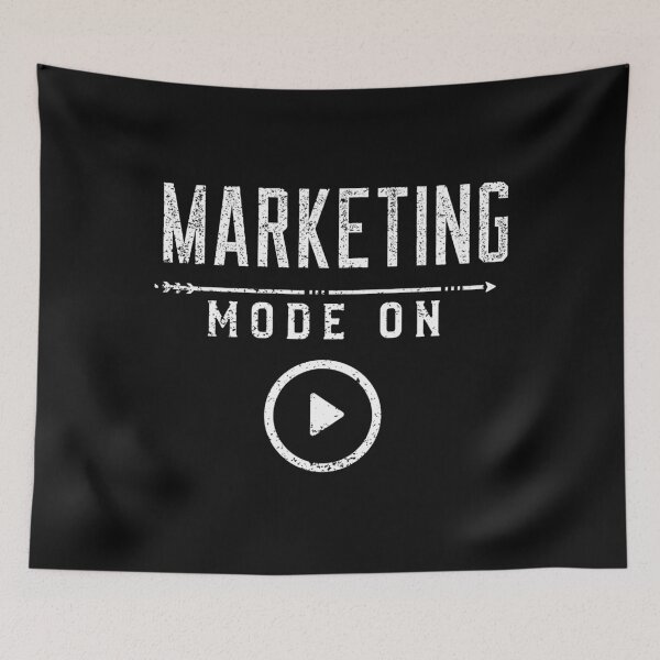 Item preview, Marketing Mode On designed and sold by joabaj.