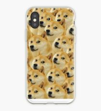 Doge iPhone Case