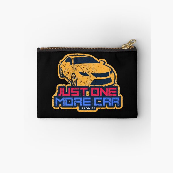 Item preview, Just One More Car I Promise Car Enthusiast Retro Vintage designed and sold by mikels.