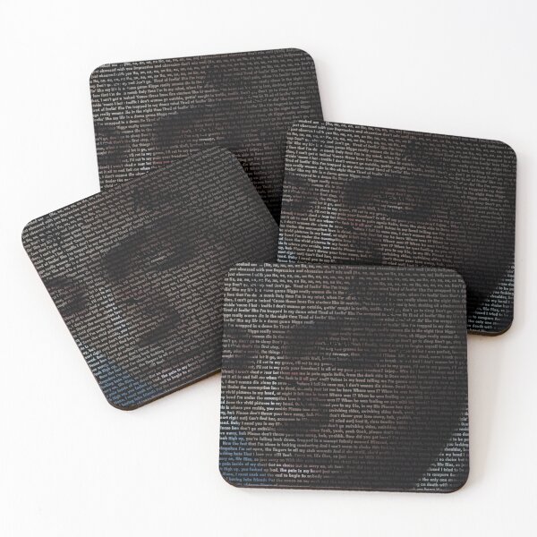 Item preview, 17 lyrics designed and sold by MBartistic.