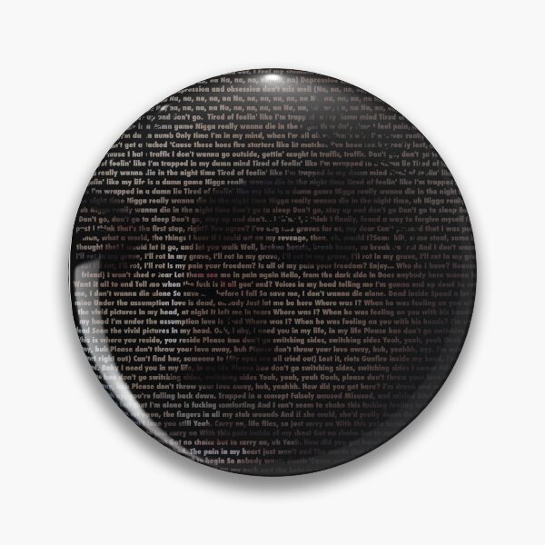 Item preview, 17 lyrics designed and sold by MBartistic.