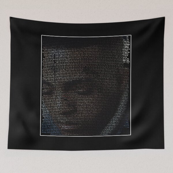 Item preview, 17 lyrics designed and sold by MBartistic.