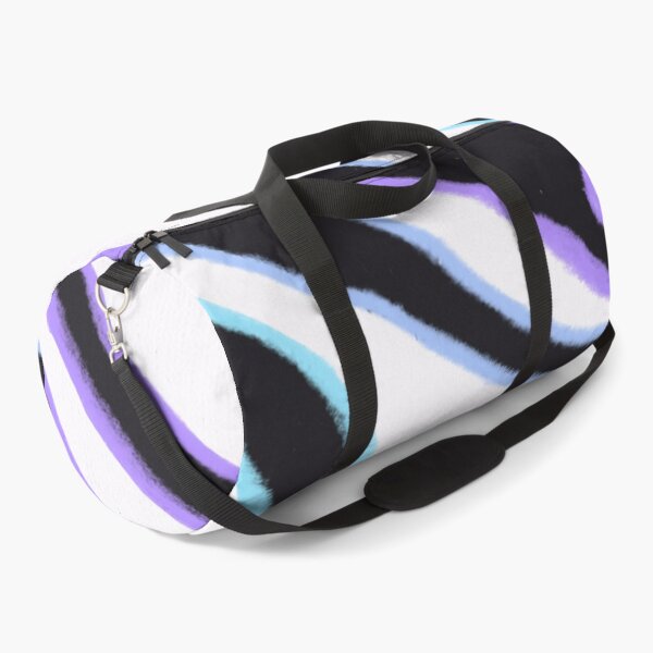 Item preview, Zebraprint colourful designed and sold by getbetter.
