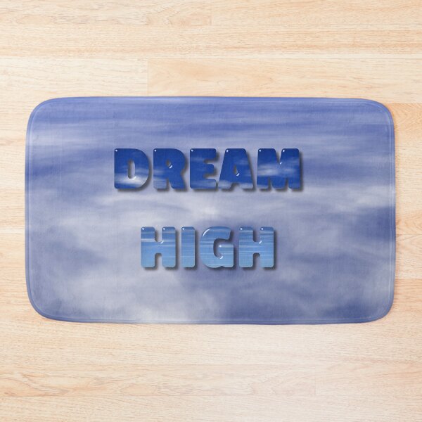 Item preview, Dream High Above The Clouds designed and sold by MarkUK97.