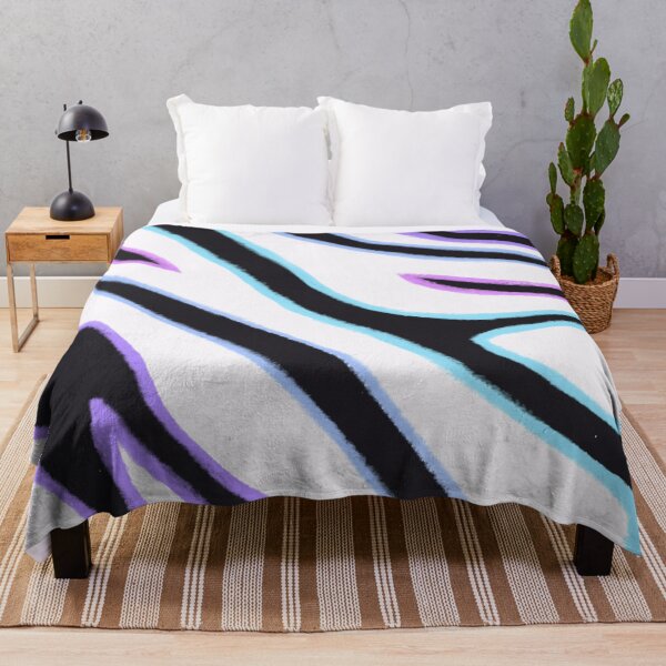 Item preview, Zebraprint colourful designed and sold by getbetter.