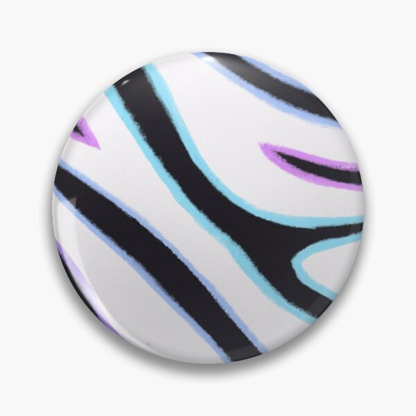 Item preview, Zebraprint colourful designed and sold by getbetter.