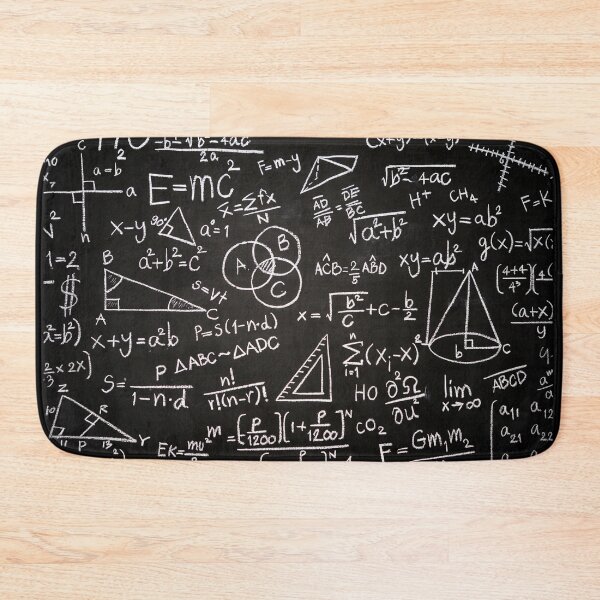 Item preview, THEORETICAL PHYSICS designed and sold by Qudor.