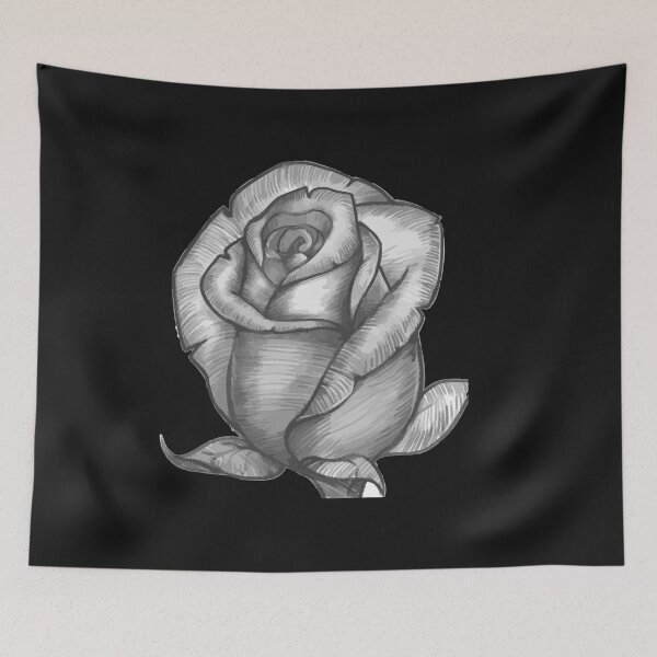 Item preview, Flower designed and sold by Mounir Ameur Ali.