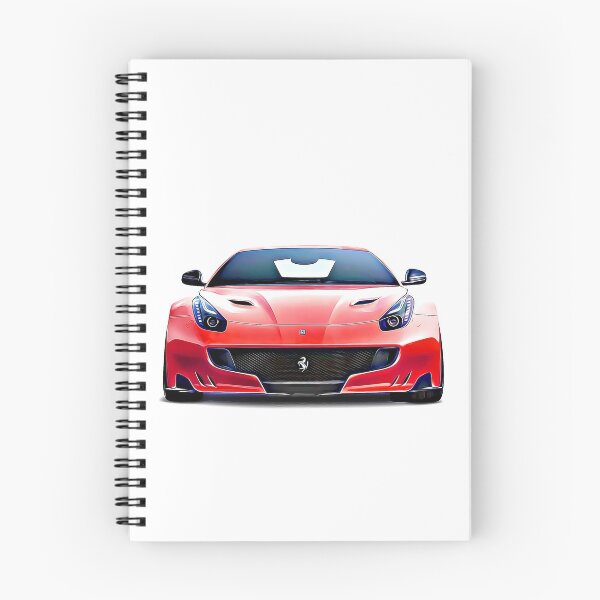 Item preview, F12 Cartoon Front designed and sold by Auto-Prints.