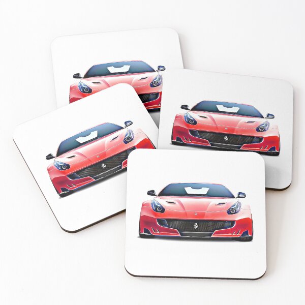 Item preview, F12 Cartoon Front designed and sold by Auto-Prints.