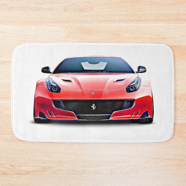 Item preview, F12 Cartoon Front designed and sold by Auto-Prints.