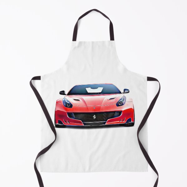 Item preview, F12 Cartoon Front designed and sold by Auto-Prints.