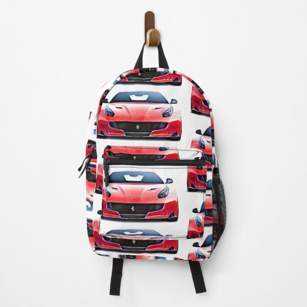 Item preview, F12 Cartoon Front designed and sold by Auto-Prints.