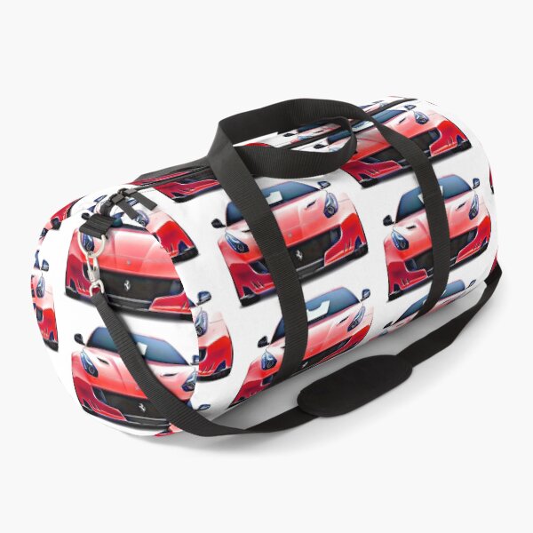 Item preview, F12 Cartoon Front designed and sold by Auto-Prints.