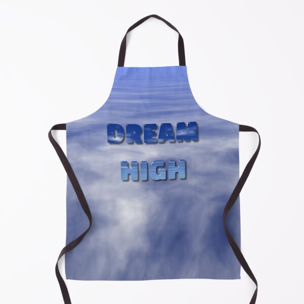 Item preview, Dream High Above The Clouds designed and sold by MarkUK97.