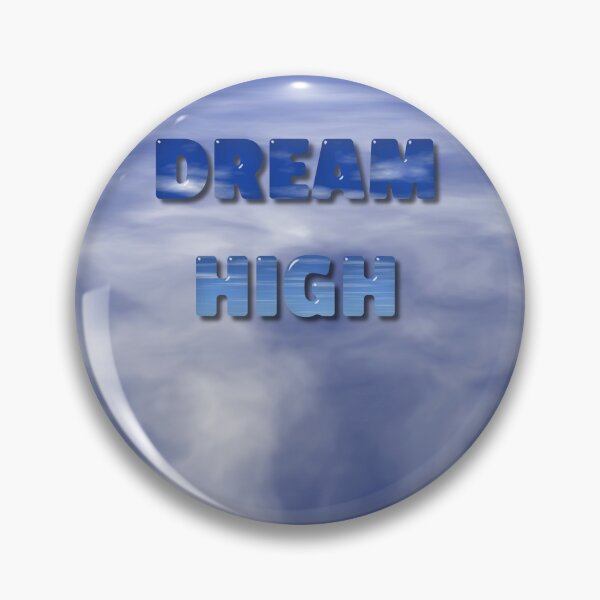 Item preview, Dream High Above The Clouds designed and sold by MarkUK97.