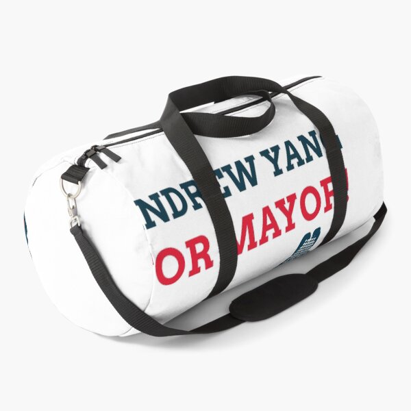 Item preview, ANDREW YANG FOR MAYOR designed and sold by 30-Merch.