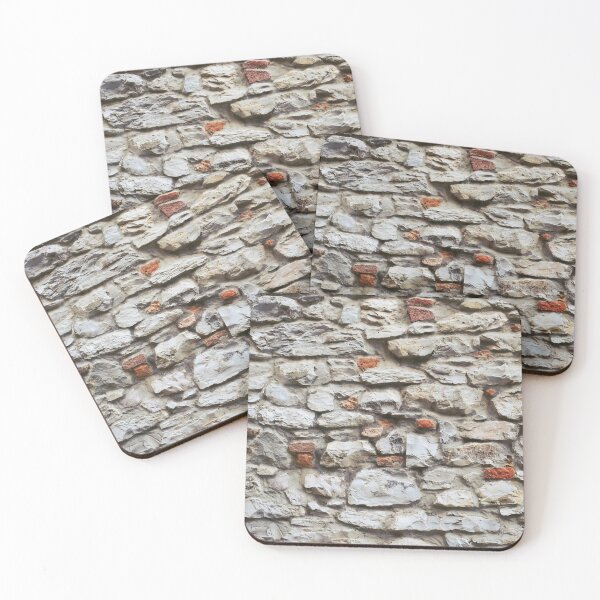 Item preview, Stone Wall Pattern designed and sold by bubble-bulb.