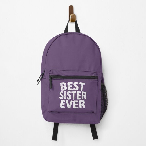 Item preview, Best Sister Ever Shirt Funny Mother's Day Gift Christmas designed and sold by KuznecovaDesign.