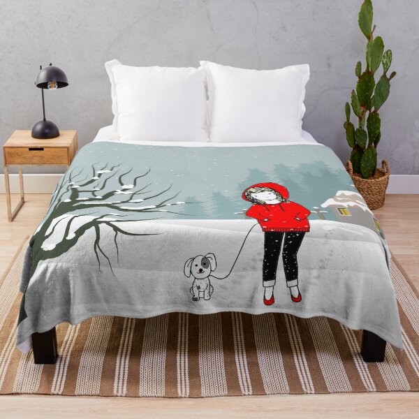 Item preview, Snowy winter scene designed and sold by cmphotographs.