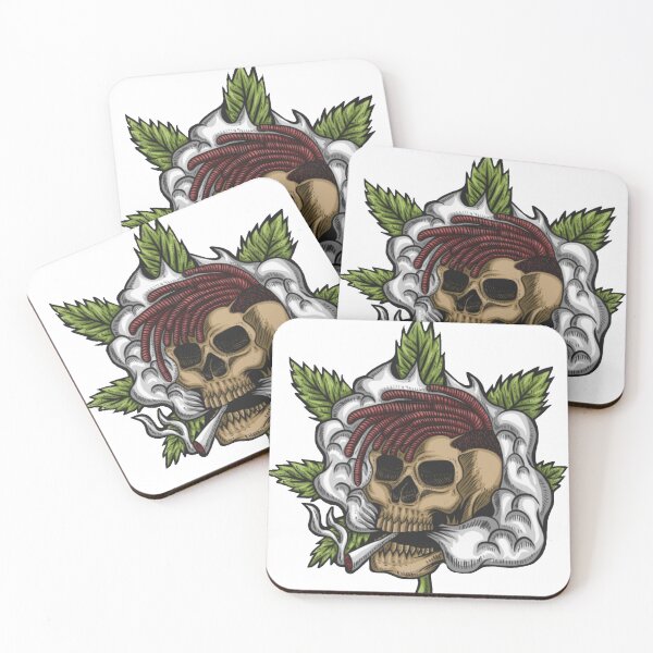 Item preview, Marijuana man designed and sold by Reinrab.