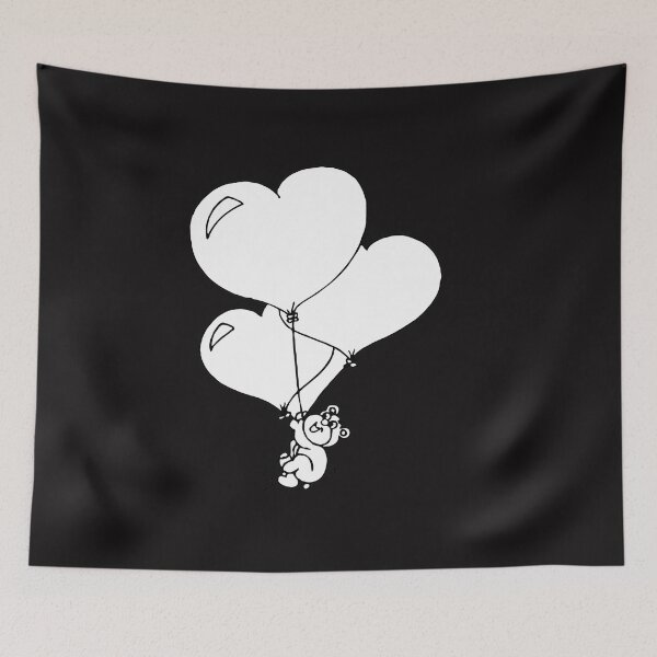 Item preview, love designed and sold by Mounir Ameur Ali.