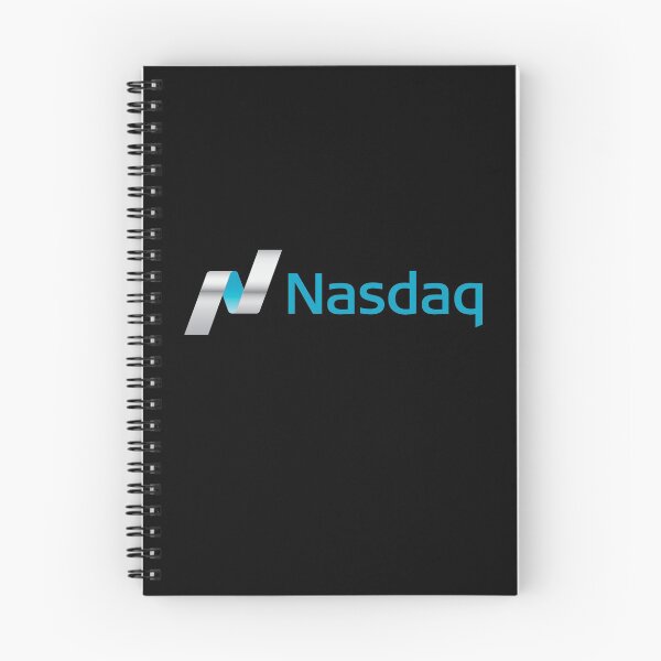 Artikelvorschau, Nasdaq Stock Market Exchange Logo entworfen und verkauft von Trader-Style.