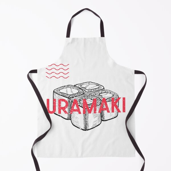 Item preview, Uramaki designed and sold by Kaupasi.