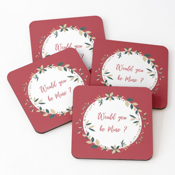 Item preview, Would You be My Valentine designed and sold by Gemy06.