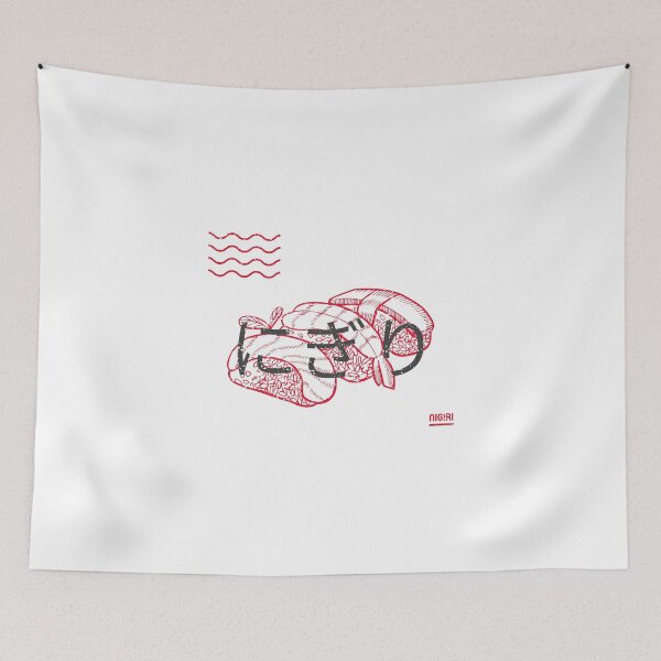 Item preview, Nigiri designed and sold by Kaupasi.