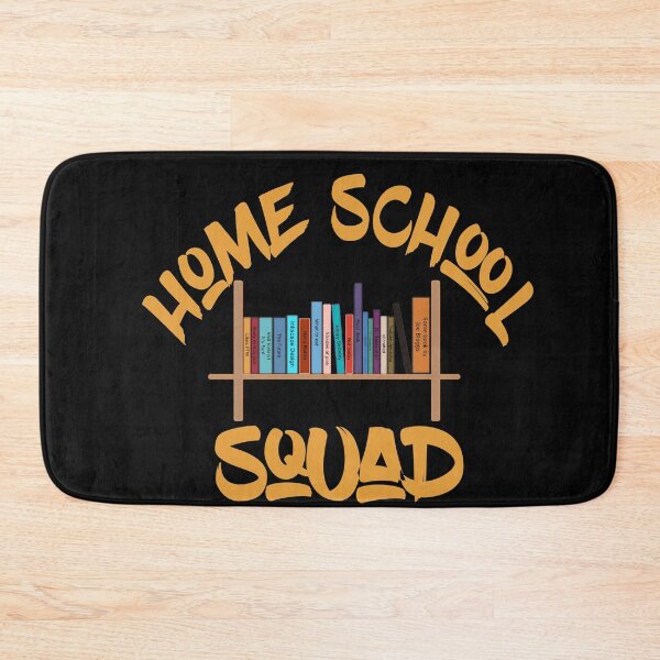 Item preview, Homeschool Squad  designed and sold by VintagePrada.