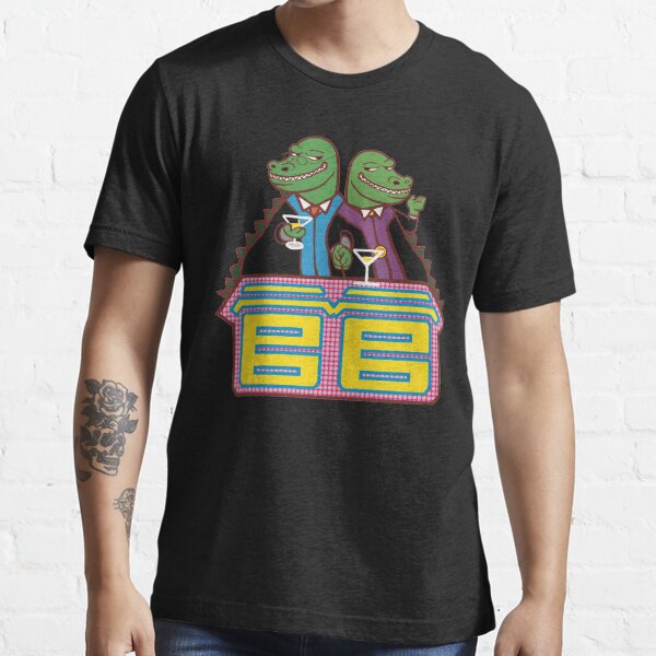 Item preview, Dinosaur judge and prosecutor, happy together designed and sold by gloriaC CREATE.