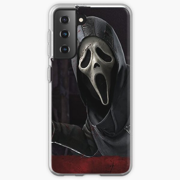 Dead by Daylight 43 Samsung Galaxy Soft Case